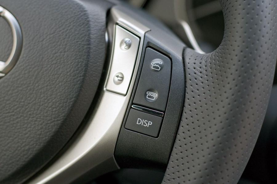  Lexus GS350 F-Sport 2013 года  (фото 59 из 116)